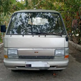 Toyota Hiace 1989