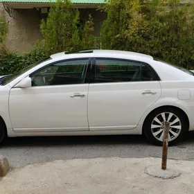 Toyota Avalon 2005