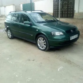 Opel Astra 1999