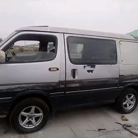 Toyota Hiace 1994