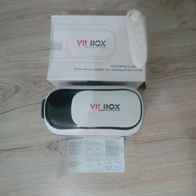 VR box