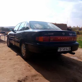 Toyota Camry 1993