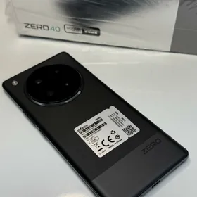 Infinix zero 40