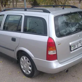 Opel Astra 2001