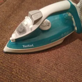 tefal utuk