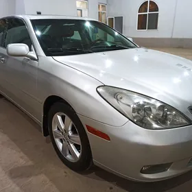 Lexus ES 300 2002