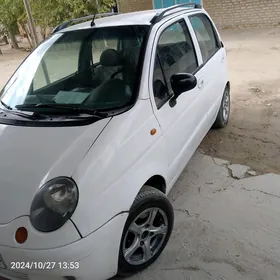 Daewoo Matiz 2003