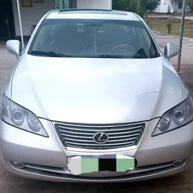 Lexus ES 350 2007