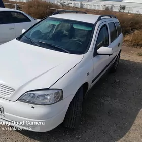 Opel Astra 1999