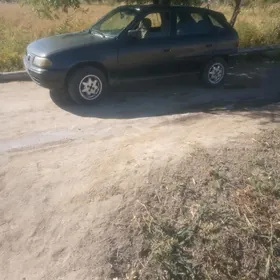 Opel Astra 1992