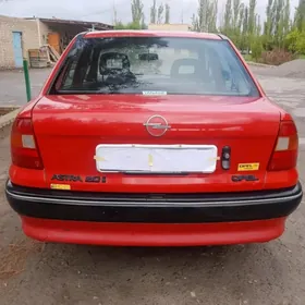 Opel Astra 1996