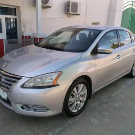 Nissan Sentra 2012