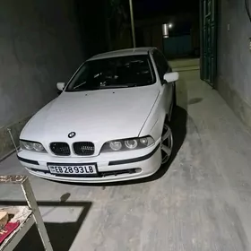 BMW 528 1999