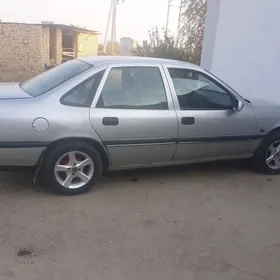 Opel Vectra 1989