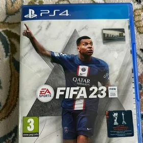 ps4 fifa 23