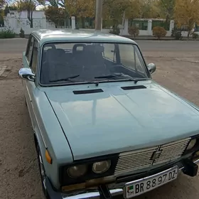 Lada 2106 1987