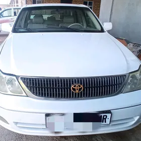 Toyota Avalon 2002