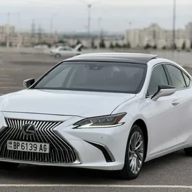 Lexus ES 350 2020