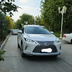 Lexus RX 350 2020