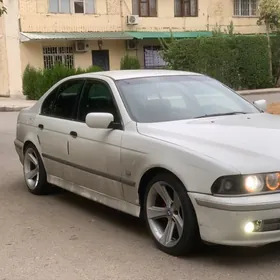 BMW 530 2003