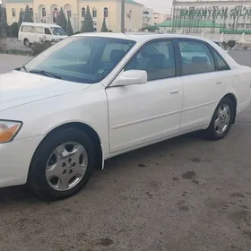 Toyota Avalon 2003