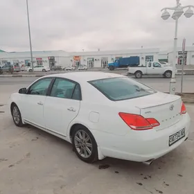 Toyota Avalon 2007