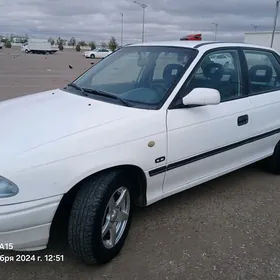 Opel Astra 1993