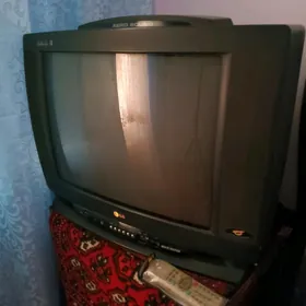 LG telewizor