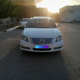 Toyota Avalon 2008