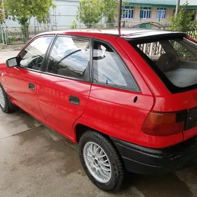 Opel Astra 1992