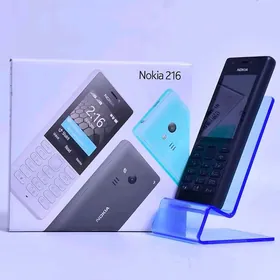 Prastoy Nokia 216 Vietnam