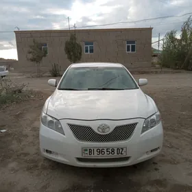 Toyota Camry 2009