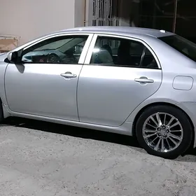 Toyota Corolla 2010