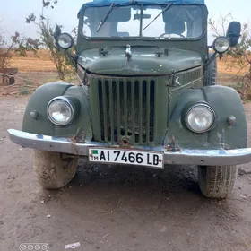 UAZ 462 1988