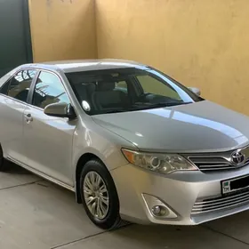 Toyota Camry 2013