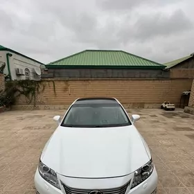 Lexus ES 350 2013