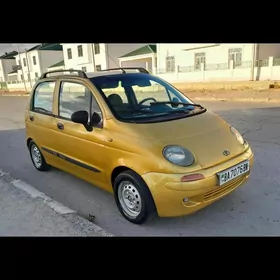 Daewoo Matiz 1999