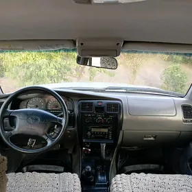 Toyota 4Runner 2002