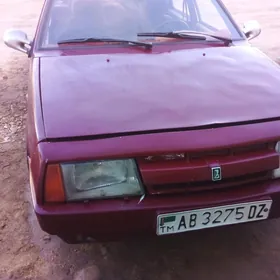 Lada 2109 1991