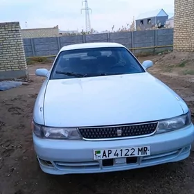 Toyota Chaser 1993