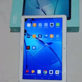 Huawei media pad 