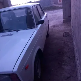 Lada 2107 1998