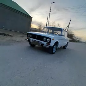 Lada 2106 2001