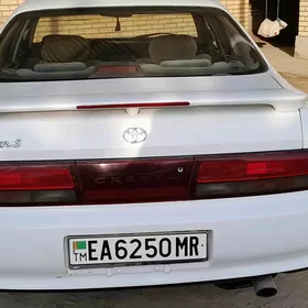 Toyota Mark II 1993