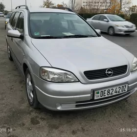 Opel Astra 1999