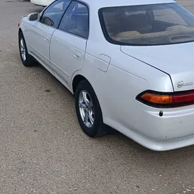 Toyota Mark II 1993