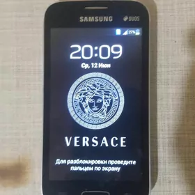 SAMSUNG GT-S7262