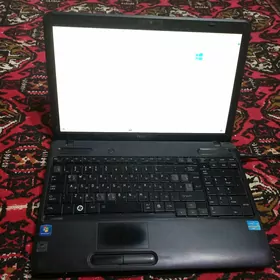 Tashiba notebook i3-2nji pok