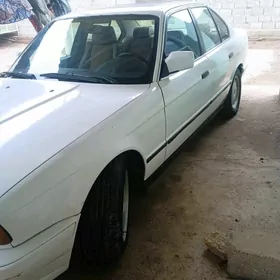 BMW 528 1993