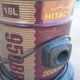 HITACHI plesos